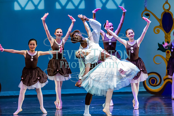 DDI - A Winter Gala