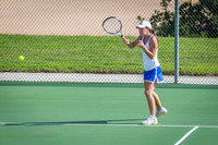 WFHS Tennis