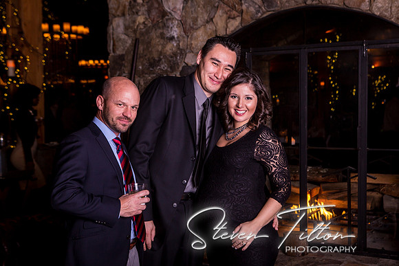 Pack Rat Holiday Party