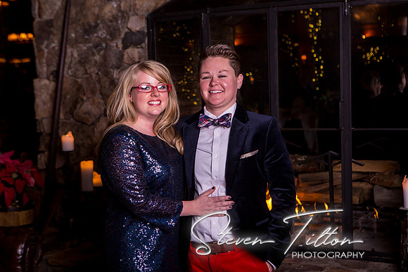 Pack Rat Holiday Party