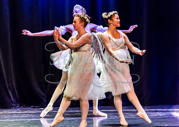 DDI - A Winter Gala