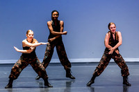 Destiny Dance - A Summer Gala