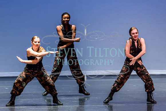 Destiny Dance - A Summer Gala