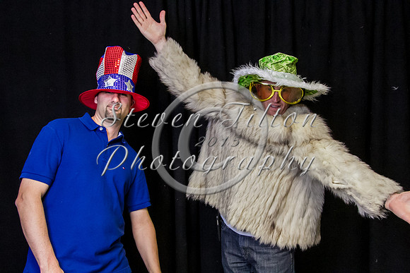 WFHS Spring Fling 2015