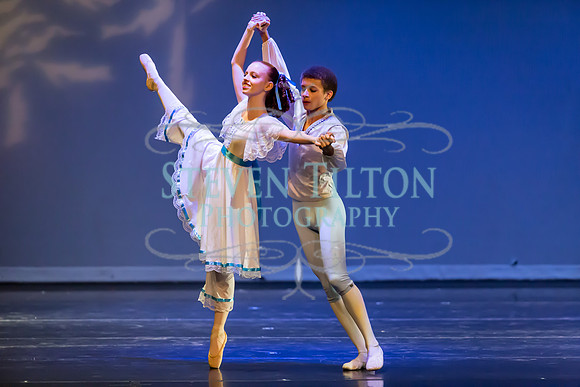 DDI - A Winter Gala