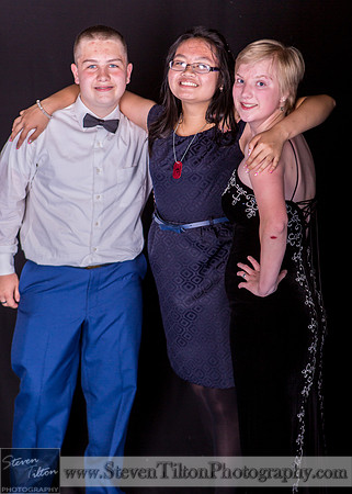 WFHS 2014 Military Ball