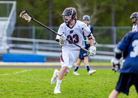 Wakefield vs Holly Springs JV Lacrosse