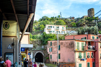 Vernazza, Italy