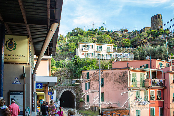 Vernazza, Italy