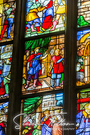Milan Cathedral (Duomo di Milano)