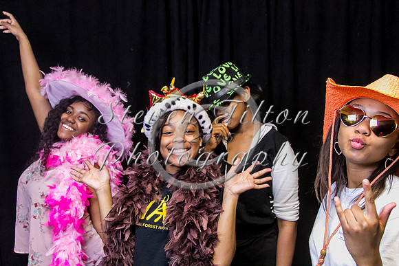 WFHS Spring Fling 2015
