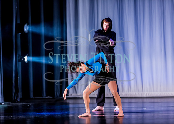 WFHS Dance Recital