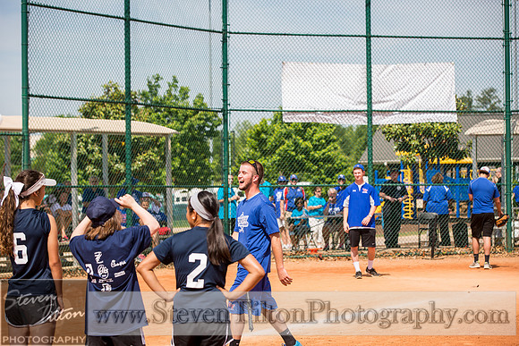 7th Annual Field of Dreams