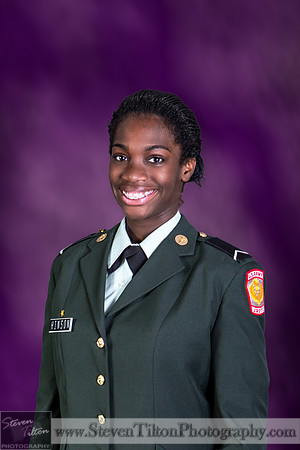 Hinson, Alexis