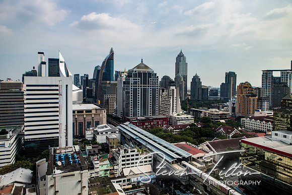 A Visit to Thailand