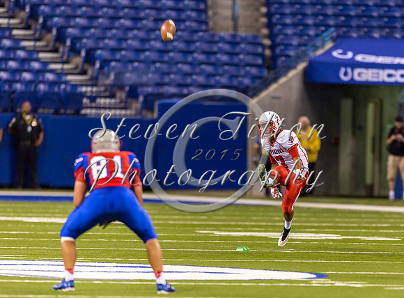 Horseshoe Classic 2015