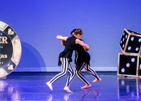 Destiny Dance Institute - Viva Las Vegas