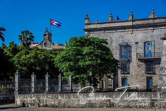 Historic Havana Cuba