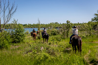 Horseback Riding