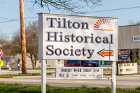 Tilton, Illinois