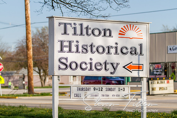 Tilton, Illinois