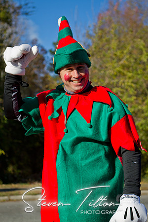Christmas Parade