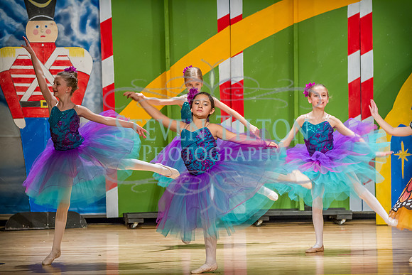 NC Conservatory Nutcracker