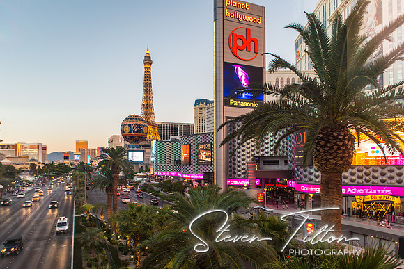 Las Vegas Strip