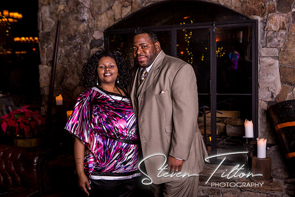 Pack Rat Holiday Party