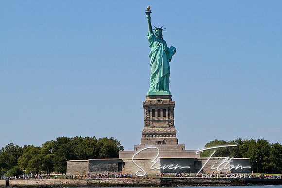 Statue of Liberty