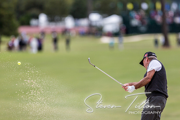 SAS Championship