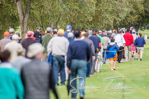 SAS Championship