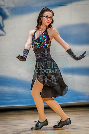 NC Conservatory Nutcracker