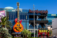 Las Vegas Strip
