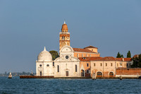 Church of San Michele in Isola