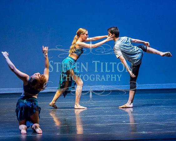 Destiny Dance - A Summer Gala