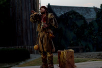The Lost Colony