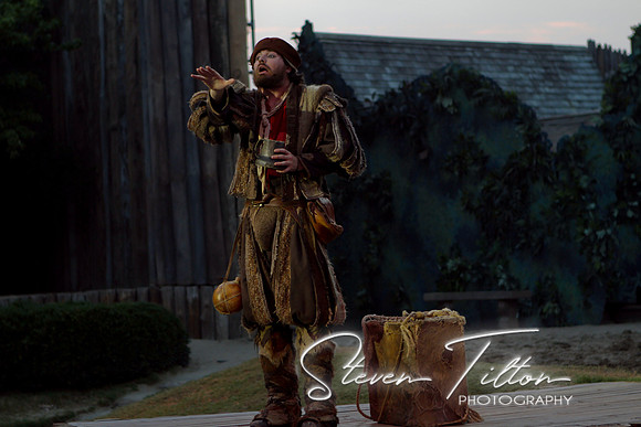 The Lost Colony