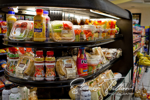 Commercial Imagery
