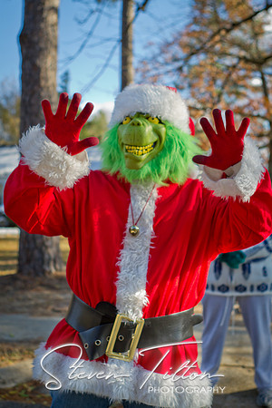 Christmas Parade