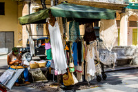 Paseo del Prado Havana Cuba