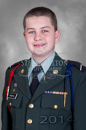 WFHS JROTC 2013-14