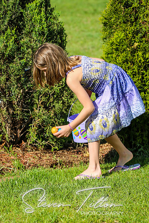 Easter Egg Hunt