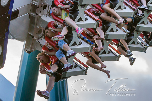 Busch Gardens Williamsburg