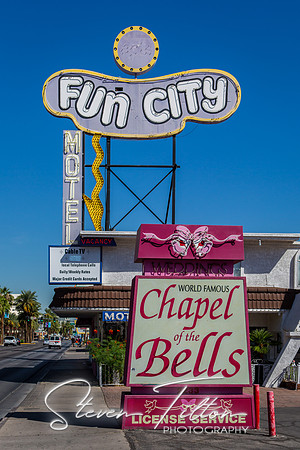 Las Vegas Strip