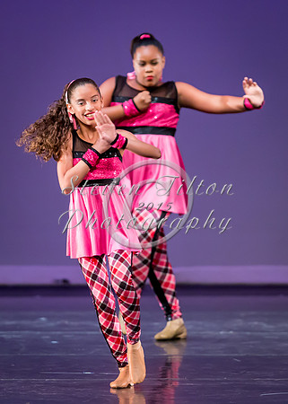DDI Summer Gala 2015