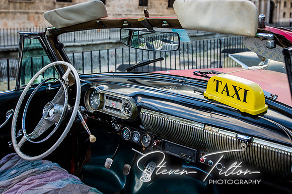 Historic Havana Cuba