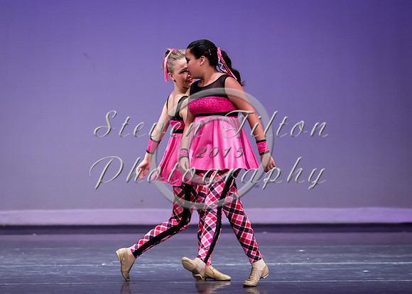 DDI Summer Gala 2015