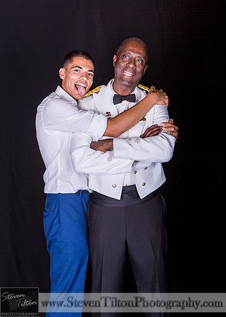 WFHS 2014 Military Ball