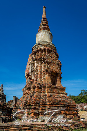 Ayutthaya Historical Park